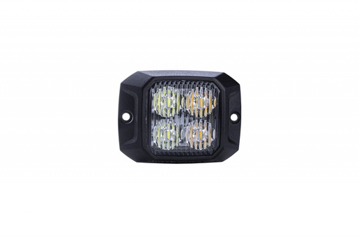 [5850204HP-A] Krachtige flitslamp 4 LED's