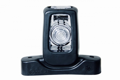 [5800364] Side marker/Position light with short rubber arm left/right