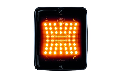 [5800632] IZE LED DARK KNIGHT - INDICATOR