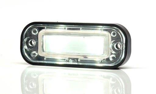 [5800982] Nummerplaatverlichting 12-24V