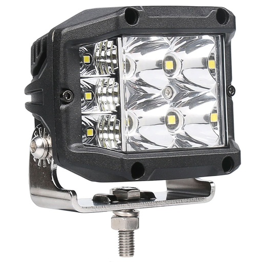 [5809109] Side Shooter LED Bar - 29W