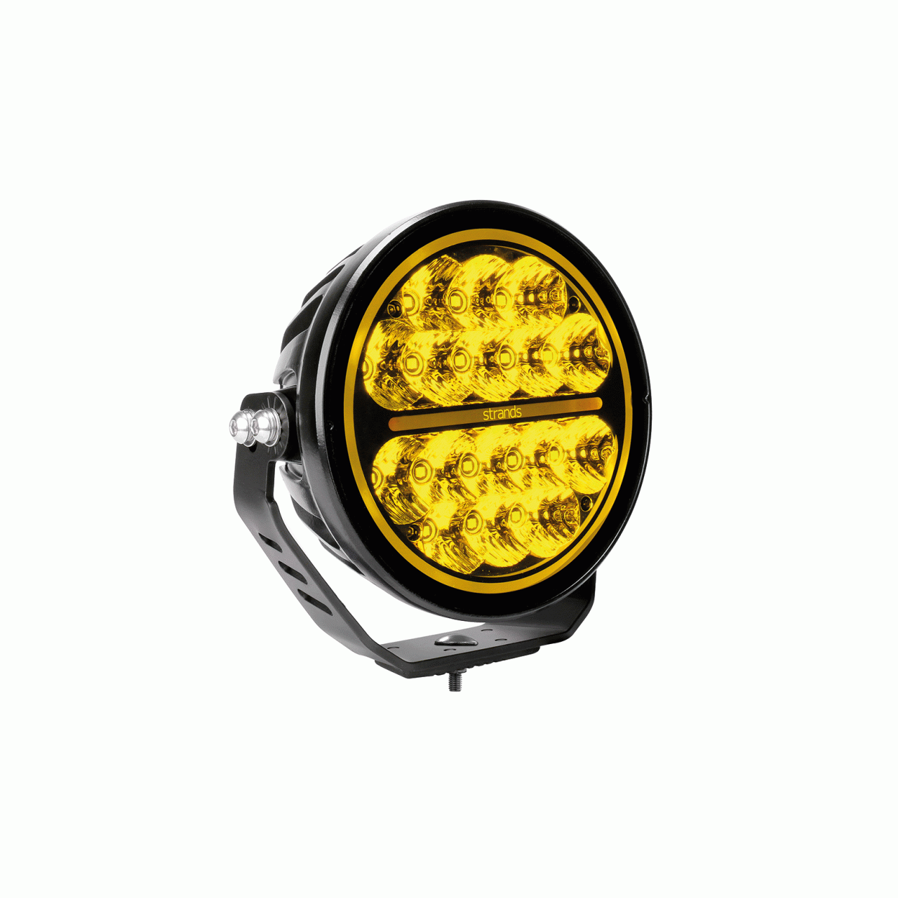 [5809189] Siberia Bush Ranger 7" Driving light