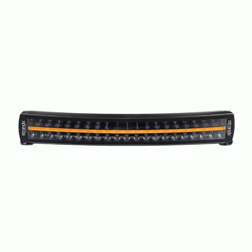 [5809196] SIBERIA Curved DR 22" 91W LED Bar