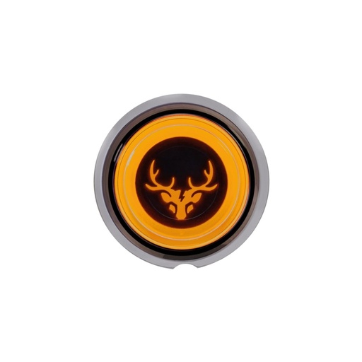 [5830403] Freedom Viking Breedtelamp - Amber