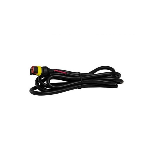 [5270447] Strands kabel met super seal aansluiting (vrouwtje) 0,5m