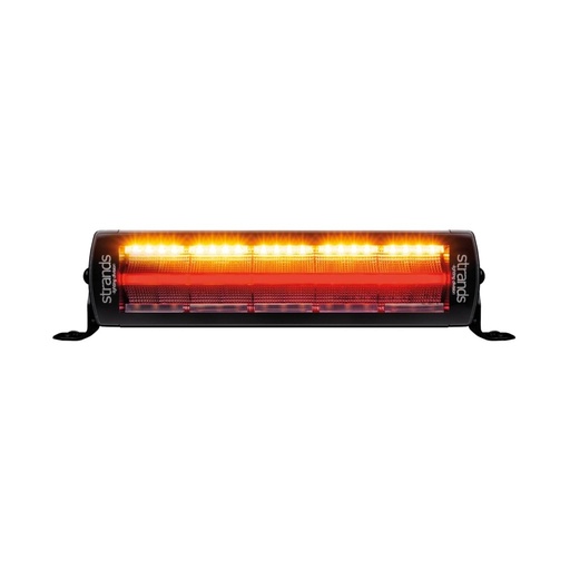 [5809222] Siberia 12" Tail light - 5 Functions