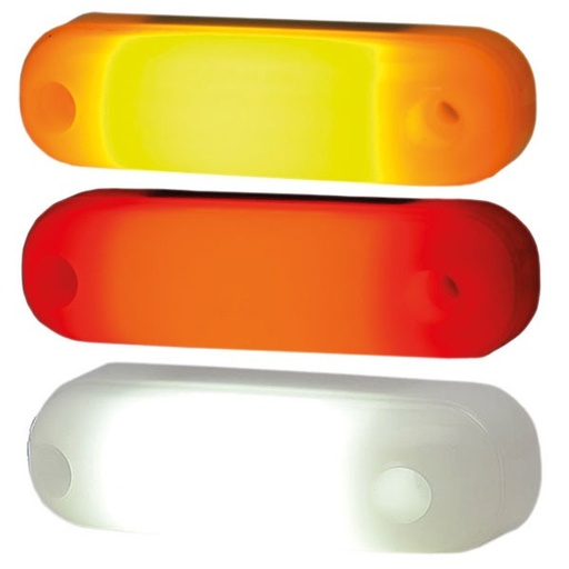 [5800281-NEON] Zijmarkerings-/Positielicht 12-24V LED