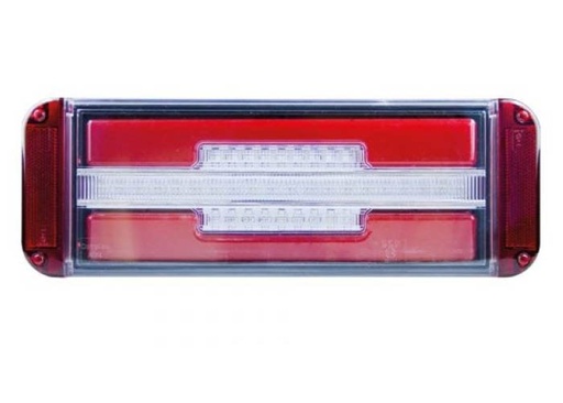 [5800951] 3-Functie LED Tail light