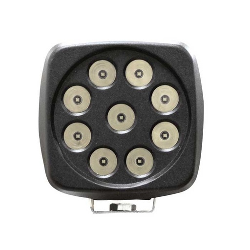 [5809071] Work light LED 9-32V 27W 1700 lumen